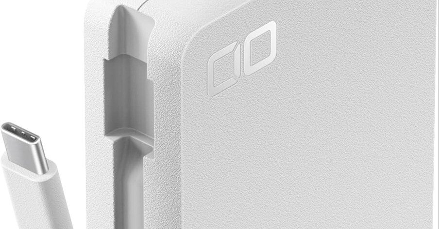 2025年最新レビュー】CIO SMARTCOBY Pro CABLE 100W 20K完全検証：脱着