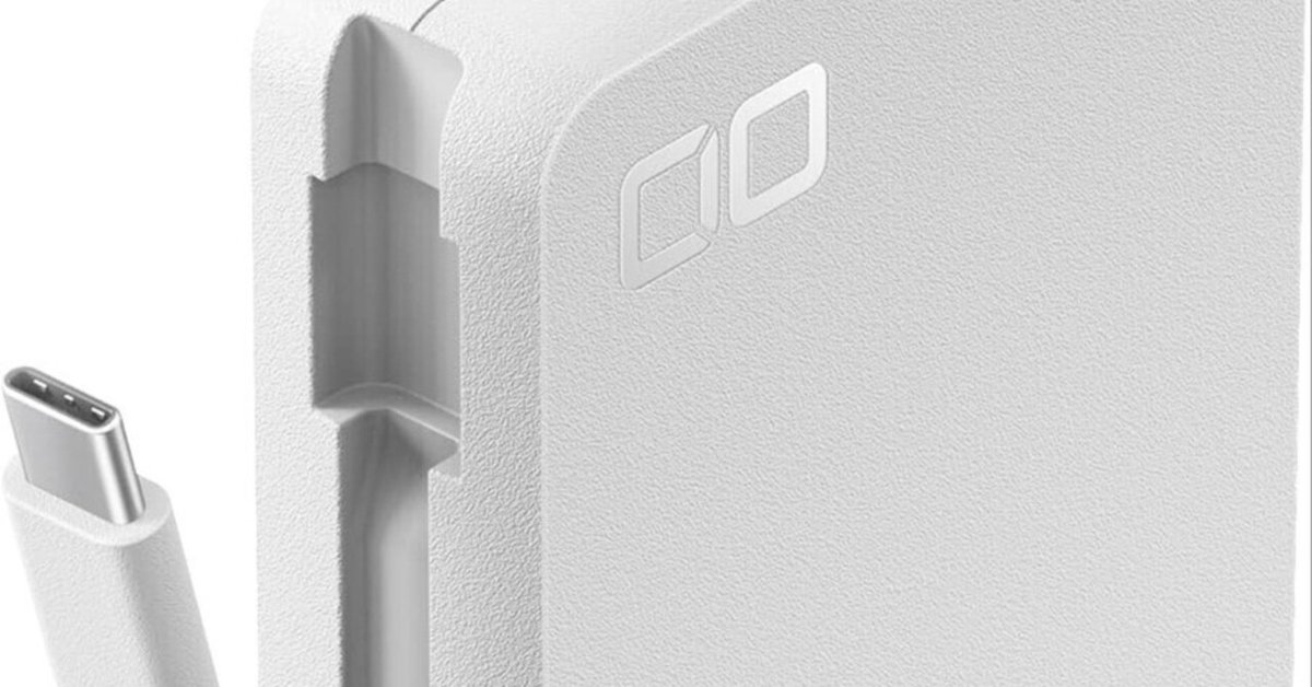 スマホアクセサリー CIO SMARTCOBY Pro Cable 100W 20K SMARTCOBY Pro CABLE 100W 20K | 株式会社CIO（シーアイオー