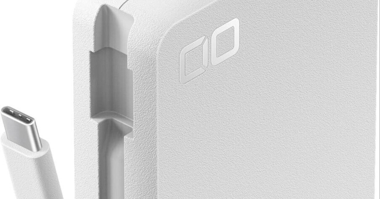 2025年最新レビュー】CIO SMARTCOBY Pro CABLE 100W 20K完全検証：脱着