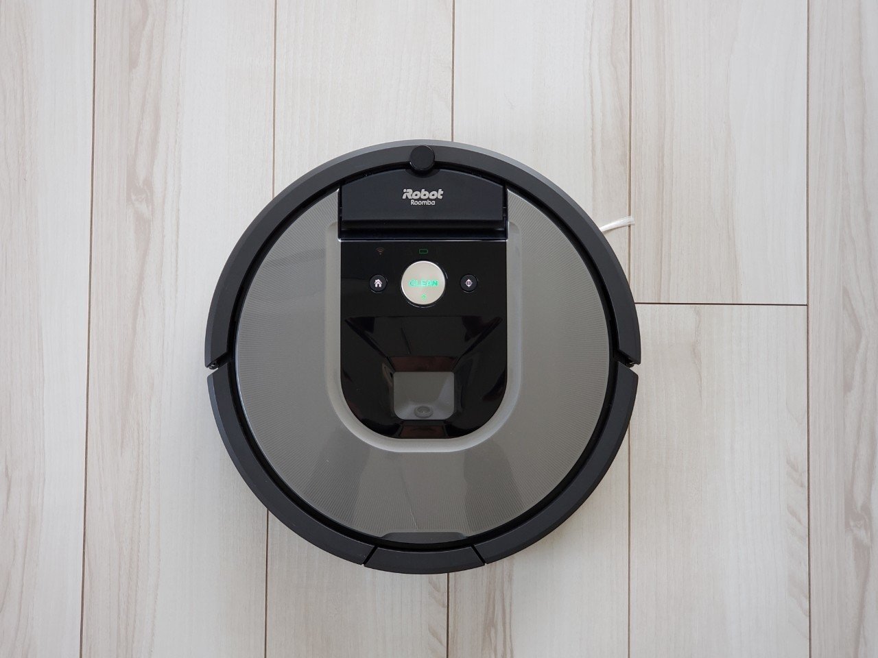 【もう、床掃除のストレスから解放！】Roomba 960 もう、床掃除のストレスから解放！】Roomba 960 もう、床掃除の