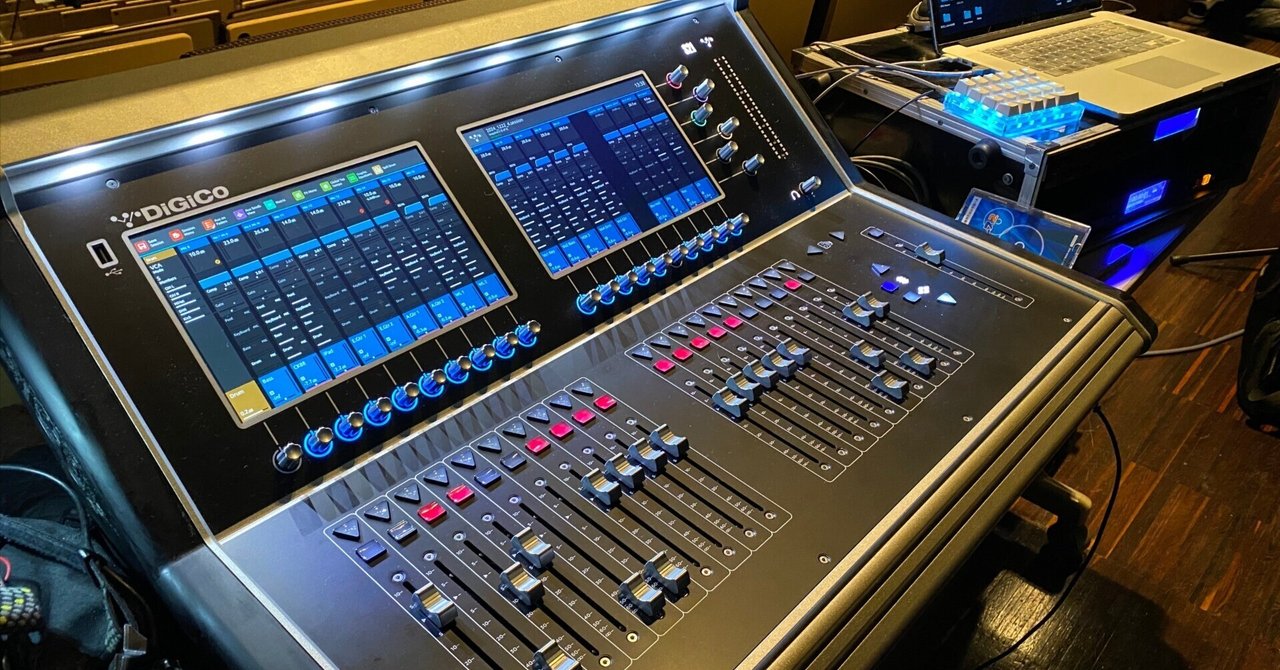配信機器・PA機器・レコーディング機器 Sunddevices633 Sound Devices -日本テックトラスト株式会社