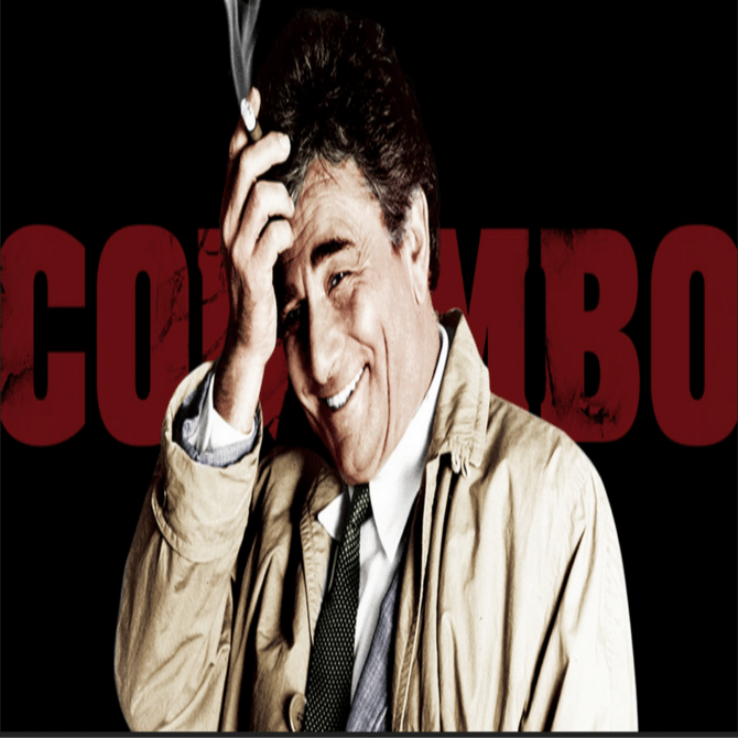 勝手に選ぶ】刑事コロンボ・傑作ベスト10｜あみジロー