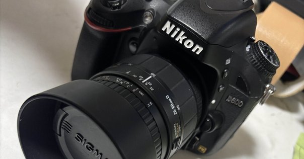 ニコン】祝20周年！Nikon D70を使う。D60も。｜ryosukewexer