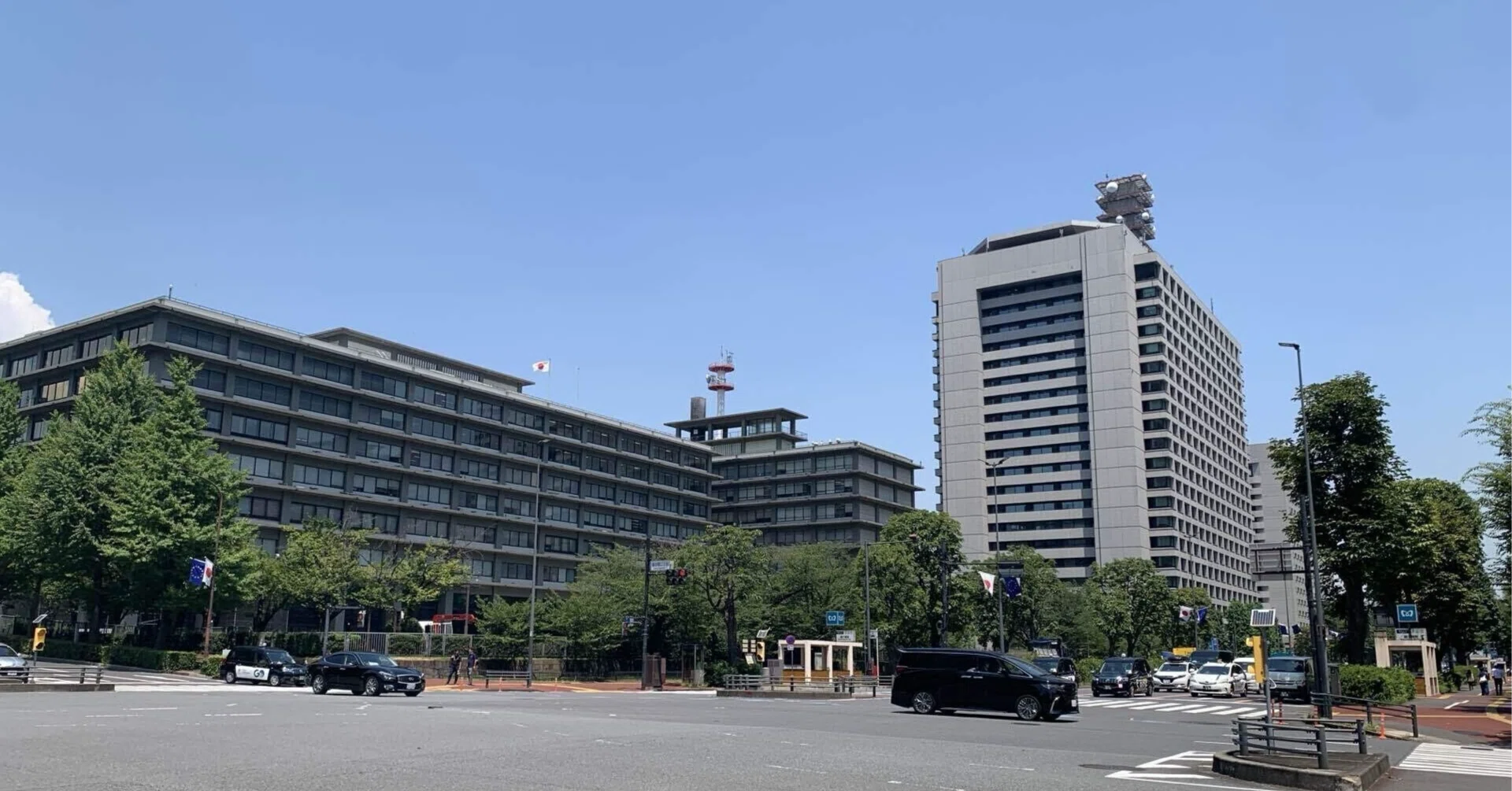 公務員 安泰