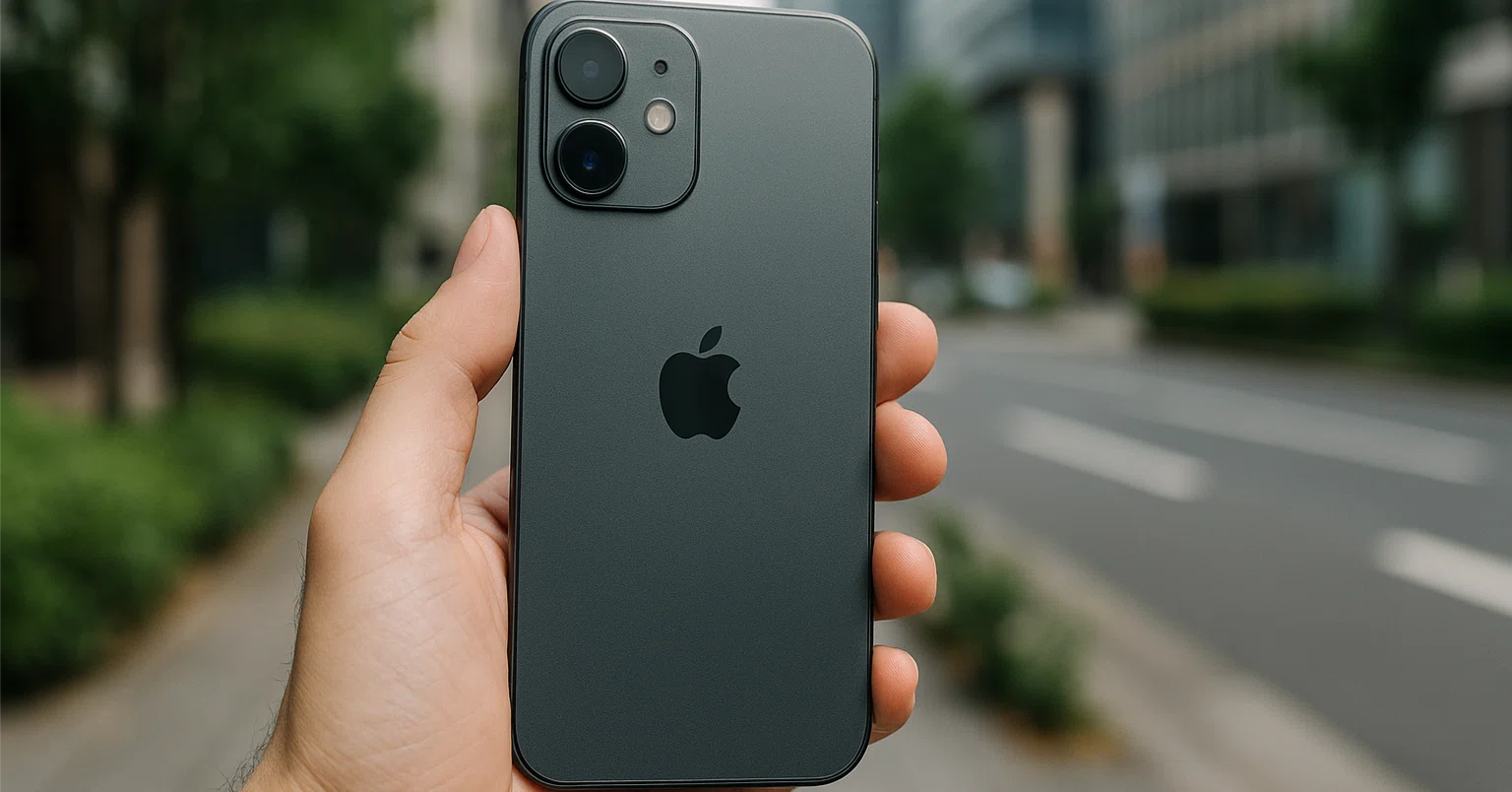 iPhone 16は値下げを待つべき？「いつも通り」が通用しない理由｜50歳 