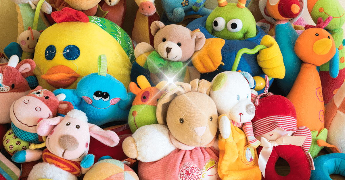 ラブブ（Labubu）はどこで買える？通販とロフトなどの店舗で売っ