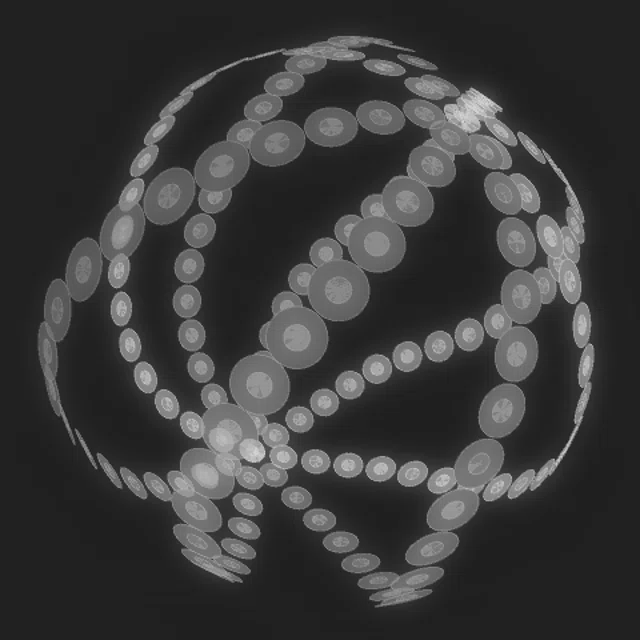 読書感想：ジェネラティブ・アート - Processing による実践