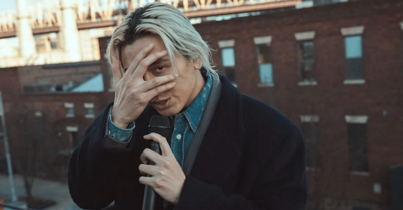 藤井風アルバムPremaを記念してグッズを販売 | 風に吹かれ