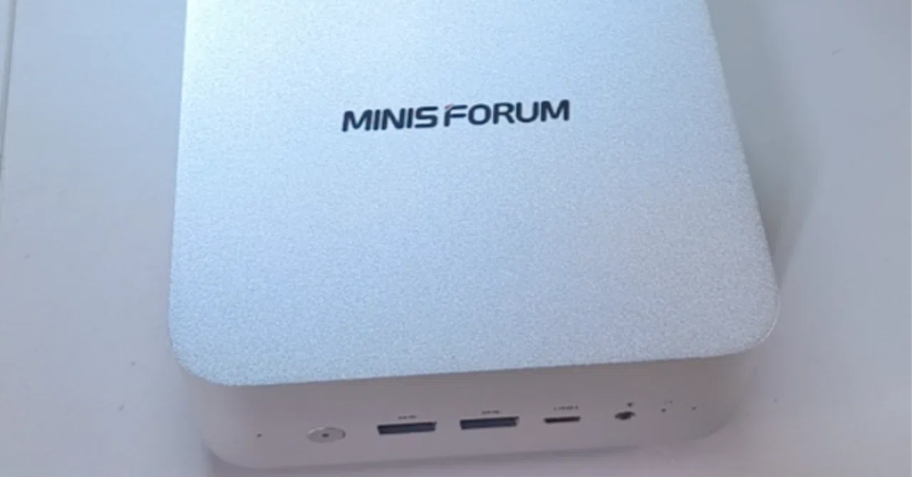 Minisforum M1 Pro 285H版メリット・デメリット・買うべきか？｜重藤 六