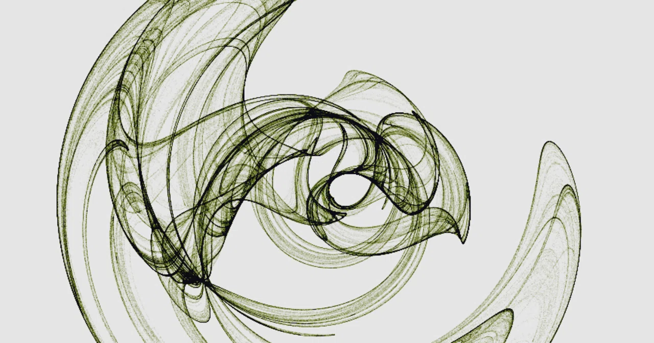読書感想：ジェネラティブ・アート - Processing による実践