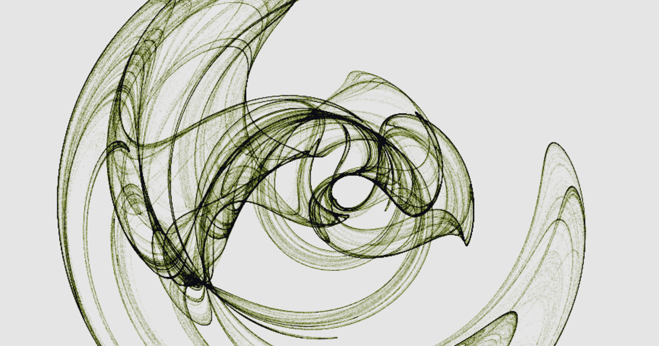 読書感想：ジェネラティブ・アート - Processing による実践ガイド｜deconbatch