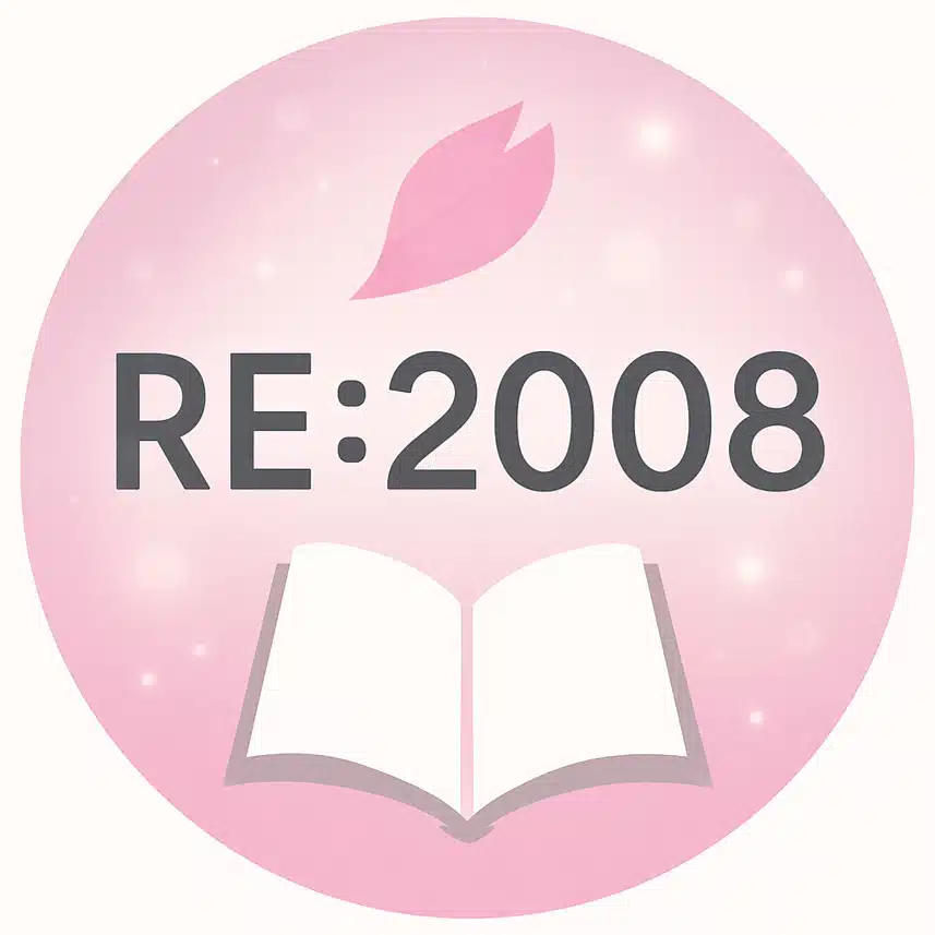 RE:2008