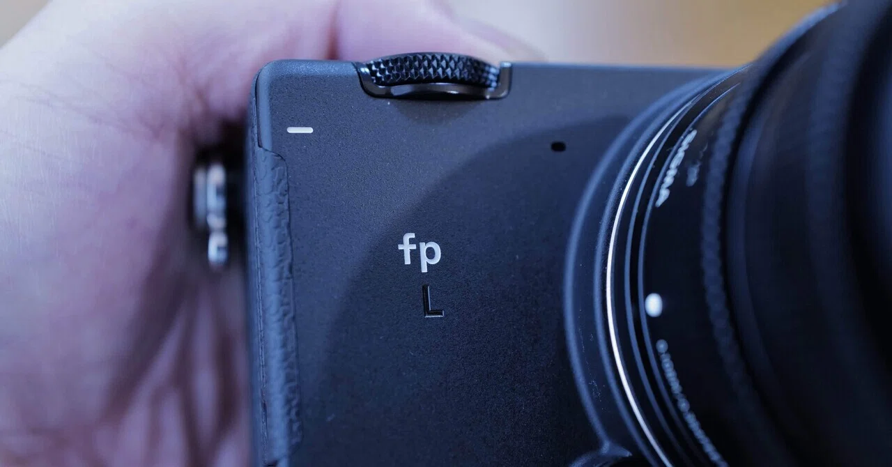 sigma fplの周辺アイテムはこちらにした。｜kitamura
