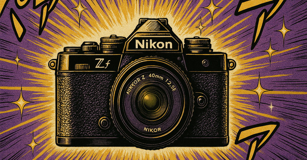 【完動品◆極美品】懐かしくエモい写り◆旧ロゴNikon F-301レンズセット ニコン Nikon 【アウトレット】ミラーレス一眼カメラ Z50 ボディ