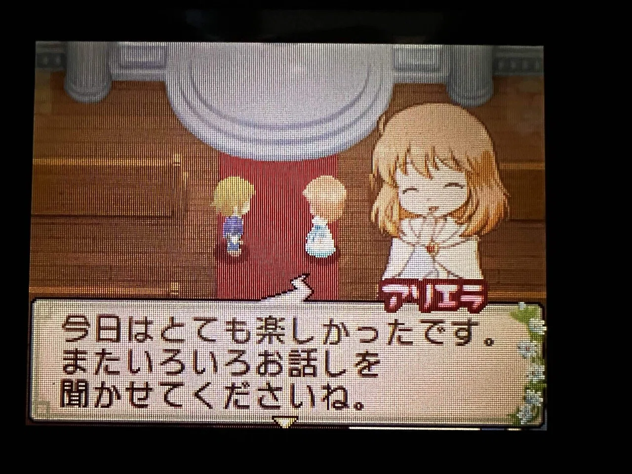DS牧場物語ふたごの村アリエラとの結婚生活記｜Piyopiyo Wyvern