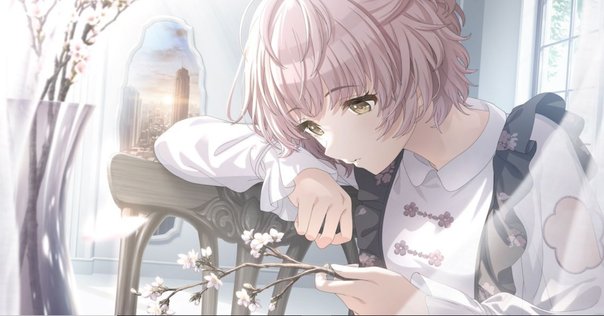 ↓ろウTea 七草にちか　単二度、一番線 サイン)↓ろウTea 七草にちか(SSP)(ISC/S110-031SSP)｜ヴァイス