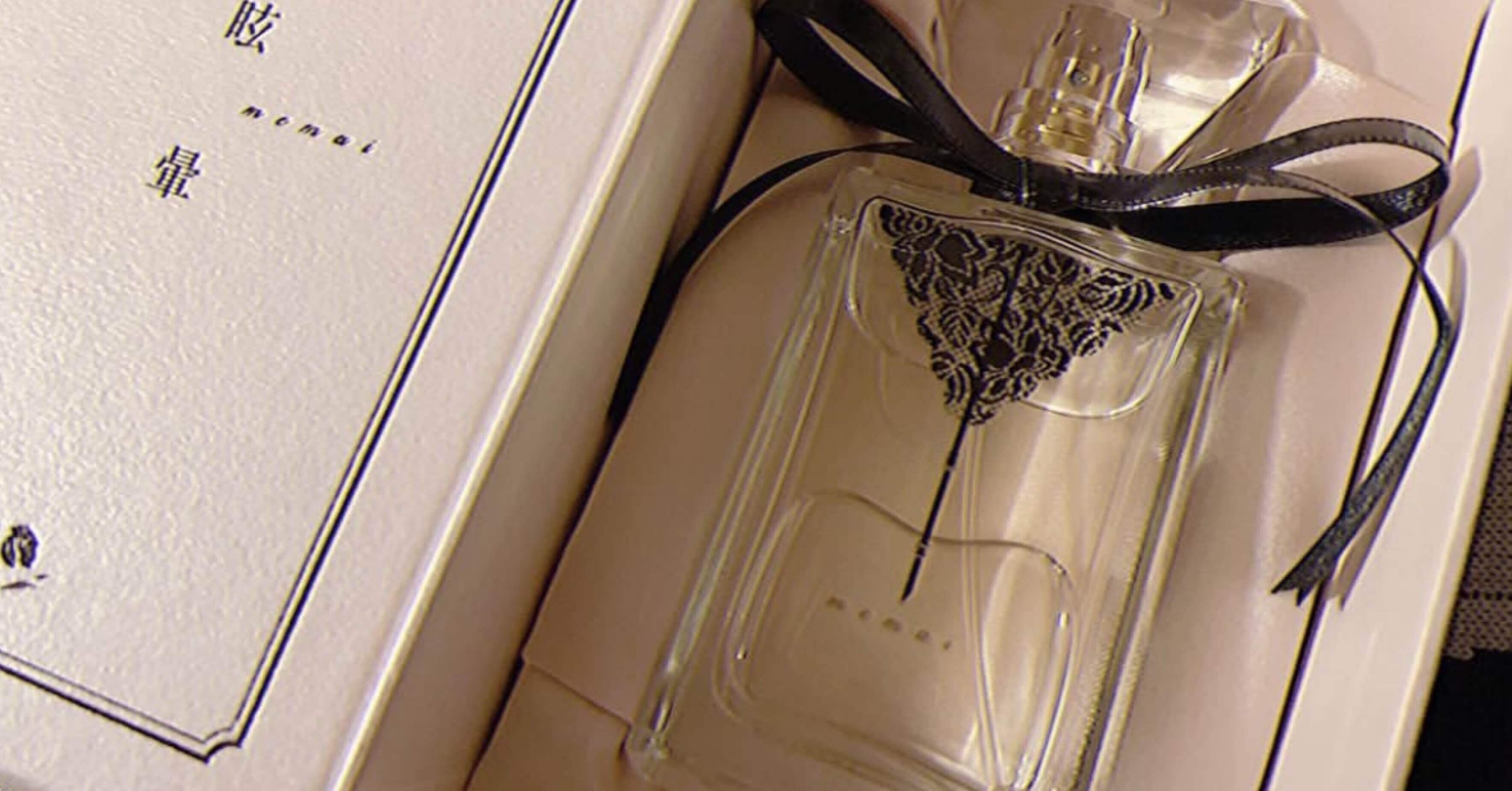 眩暈／sub rosa lingerie｜n