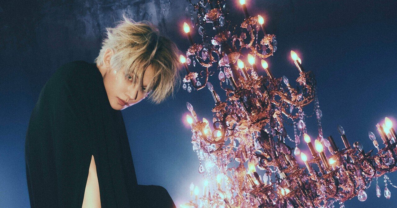 チェ・ヨンジュンという男が私に与えた影響について｜星子