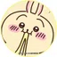 うさぎ