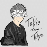 TOKIO from TOKYO