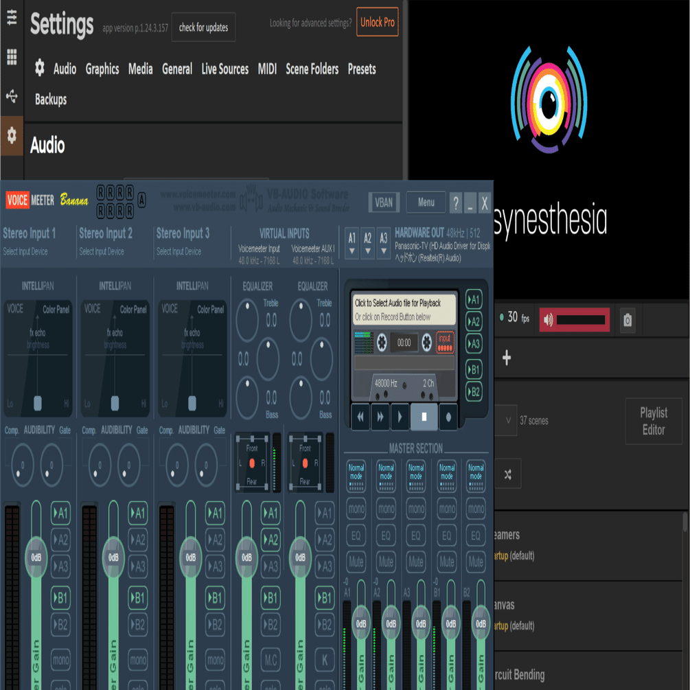 Synesthesiaを攻略せよ！｜澤村 徹