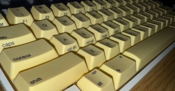 HHKB Professional HYBRID Type-S 英語配列／墨 レビュー&打鍵音