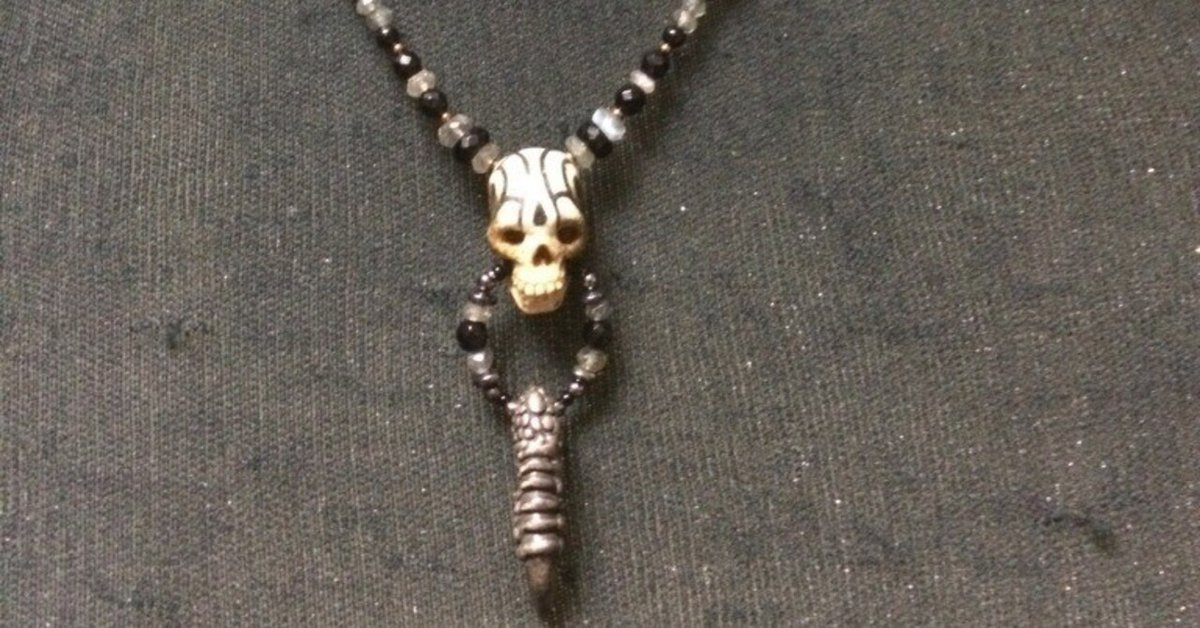 HYDEグッズ マイクネックレス HYDEグッズ マイクネックレス