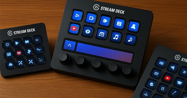 ATEM mini PRO - お気楽スイッチャー適当レビュー｜Takumin
