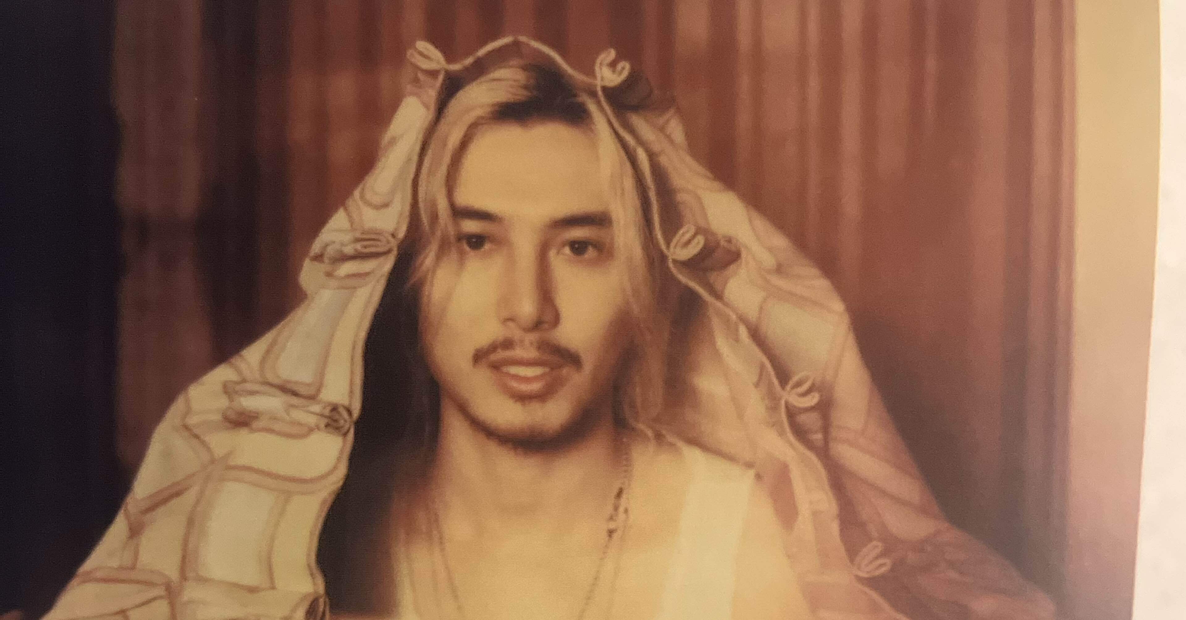 ロングレビュー)Fujii Kaze Prema 2025.09.05 release〜ずっと待ってい