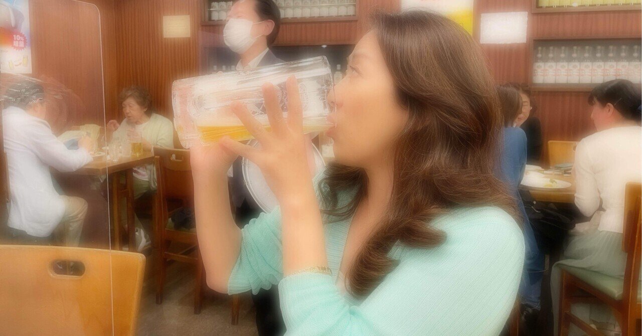 1人ごはん大好き! eyecatch