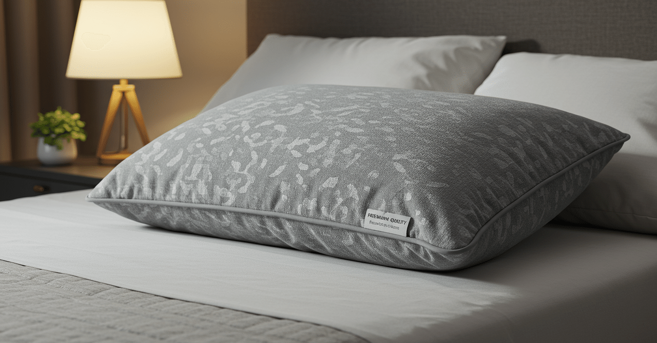 セルフメイド枕『首肩楽寝枕DX』眠りの専門店マイまくら 2025年