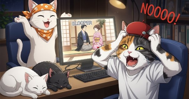 試し読み：『オレンジ流 3DCGアニメーション制作テクニック