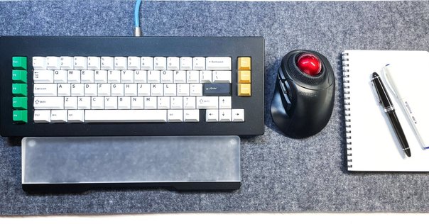 ペリックス PERIPAD-501 II 有線USBタッチパッド - ブラック - サイズ：86x75x11mm - タッチパッド - 業務用に最適 - スクロールホイール付【正 6g7v4d0 Amazon.co.jp: ペリックス PERIPAD-501 II 有線トラックパッド