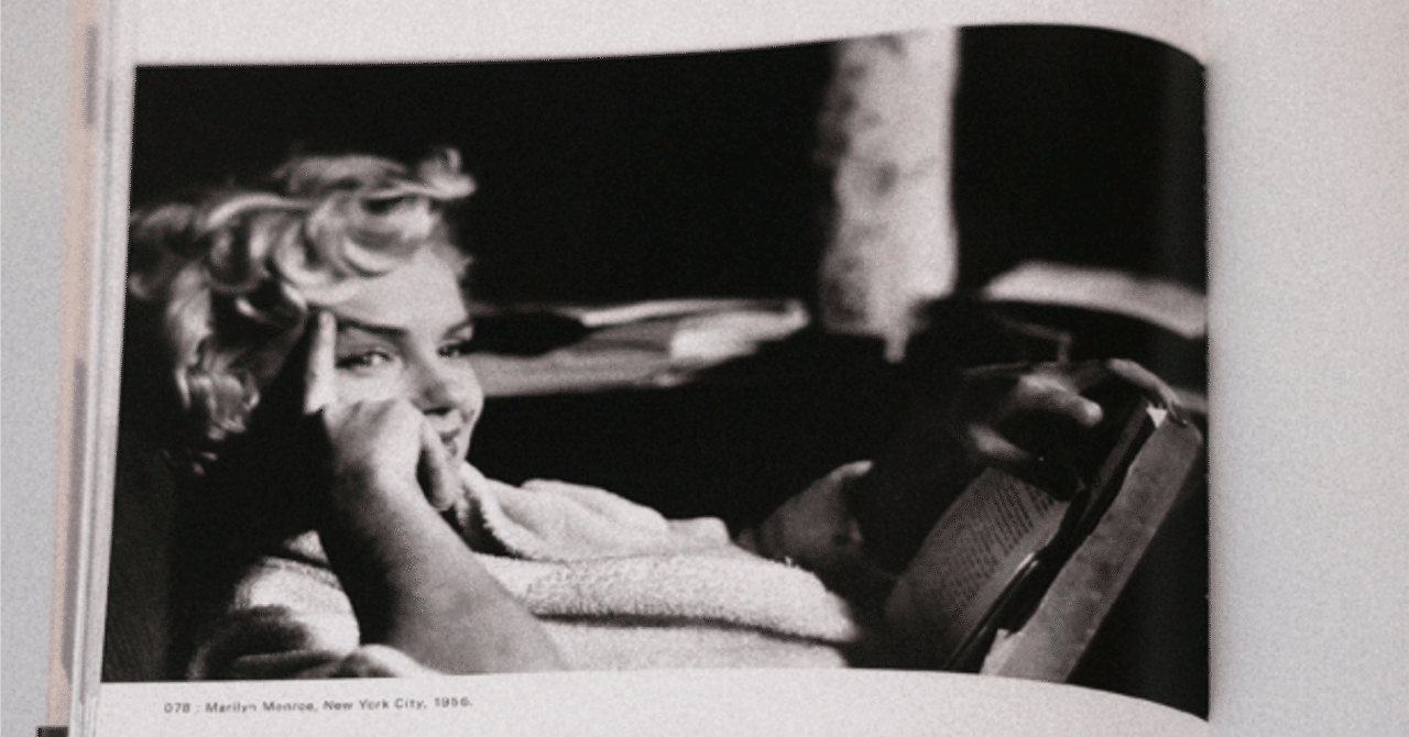 エリオット・アーウィット｜MASAHIKO INAGAKI