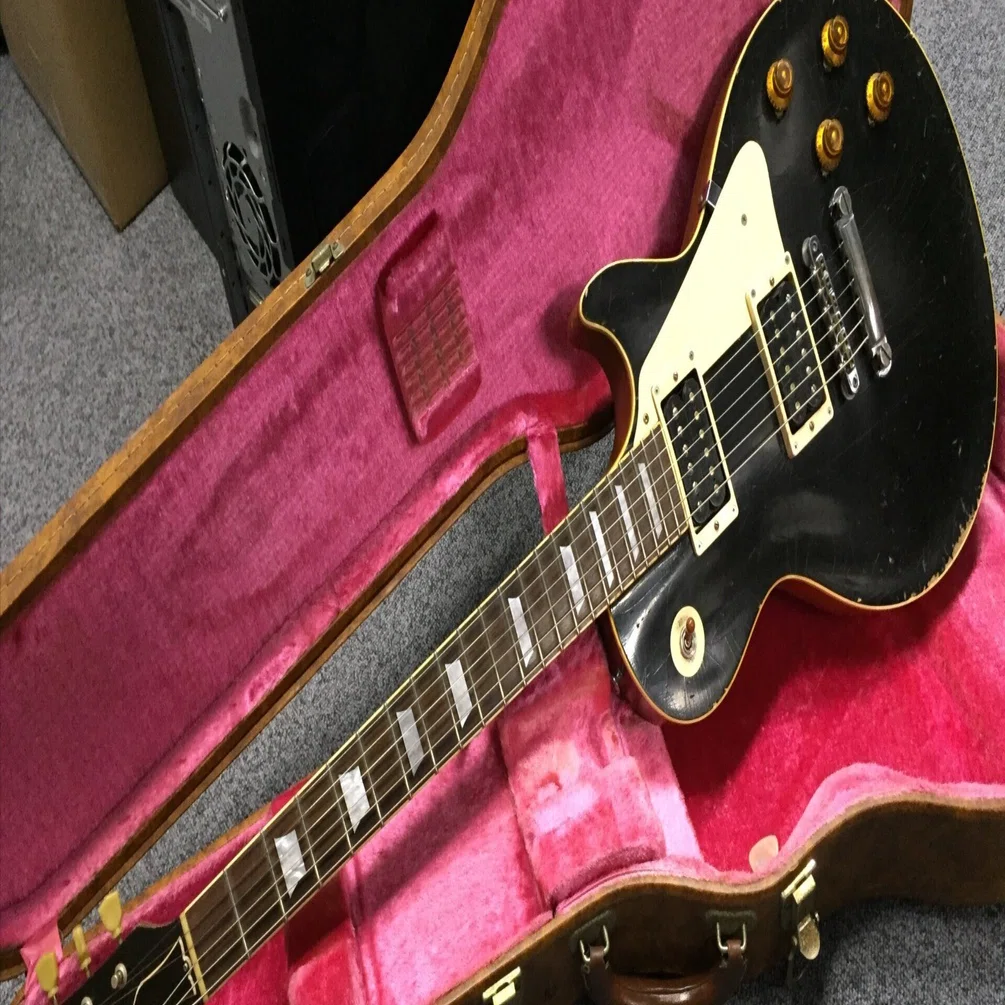 Tokai Tex ？ 改造ギター エクスプローラー Tokai TLS60を徹底的に改造した話｜dinkysoloist