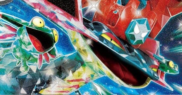 つるたさや(saya tsuruta)さん紹介【ポケモンカード