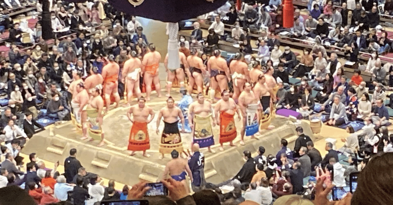 サンクチュアリ -聖域- がくれたもの#Netflix感想文｜EPIC PARTNERS,Inc