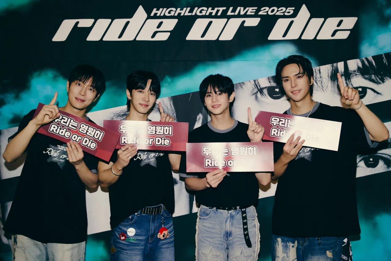 20250711-13 HIGHLIGHT concert ride or dieに行ってきた！?️??｜ぷに