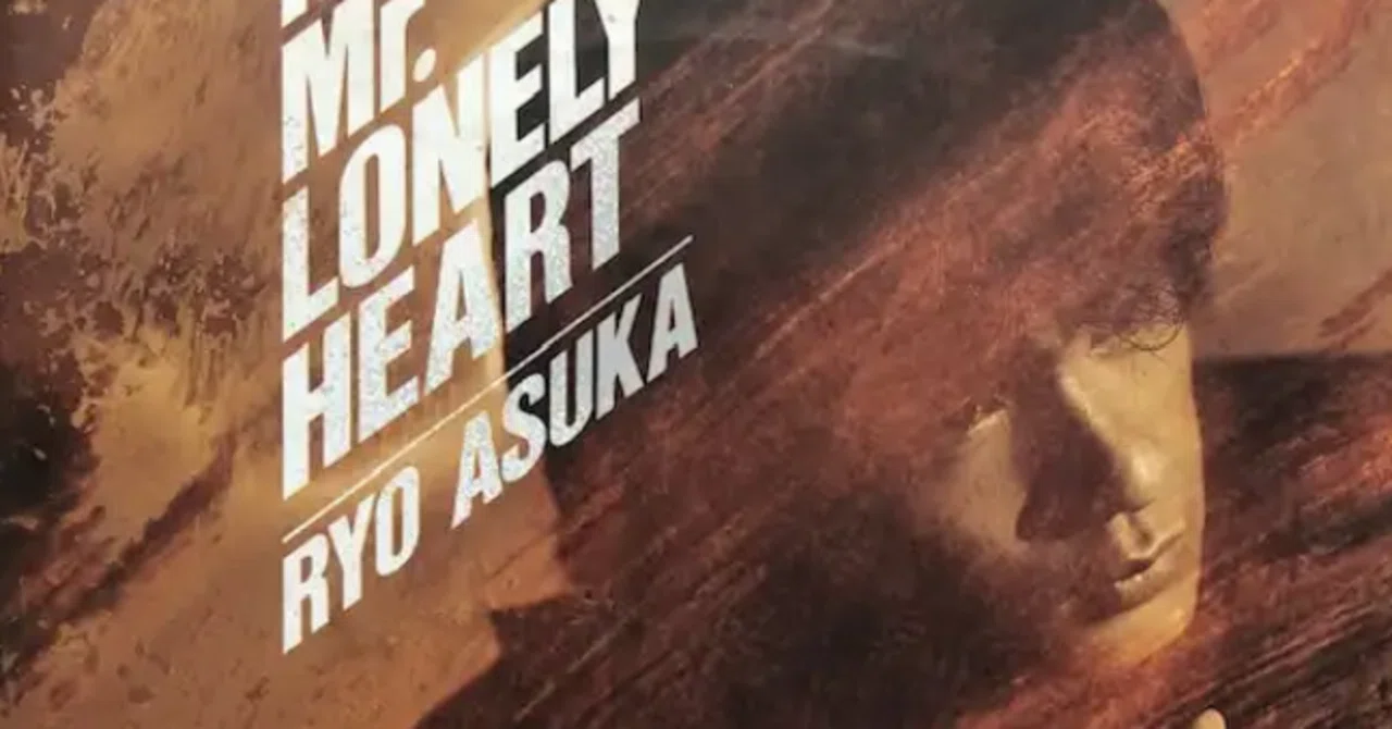 オトナになることのうた】ASKA（飛鳥涼）○「大人じゃなくていい