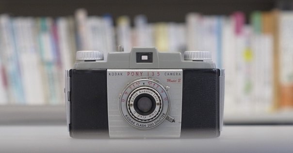 【中古】(コダック) KODAK レチネッテ type017-7 Kodak Retinette type017 - フィルムカメラレビュー｜Hisa Foto