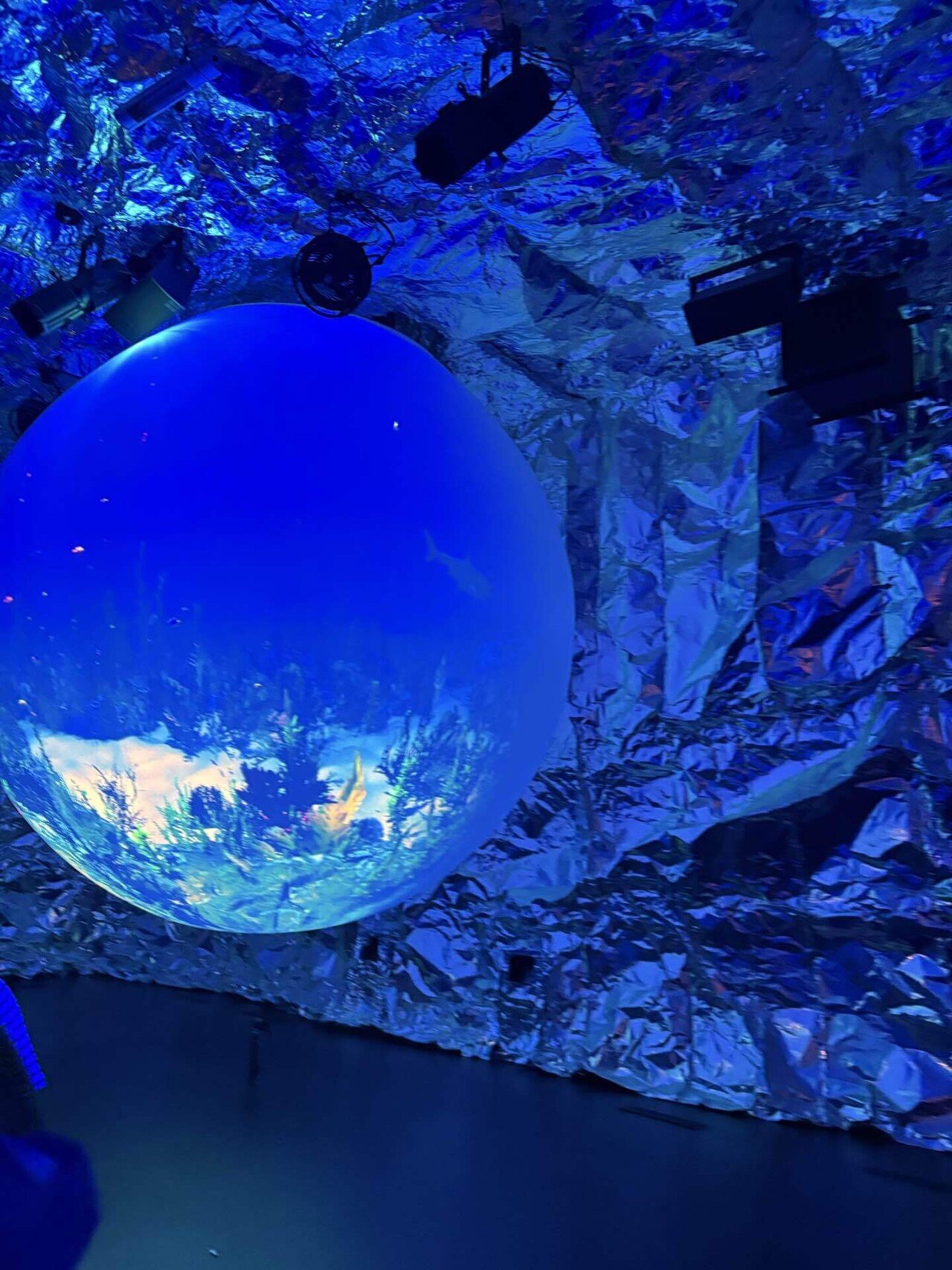 万博訪問記録】クウェート館【パビリオン】｜じゃっきー