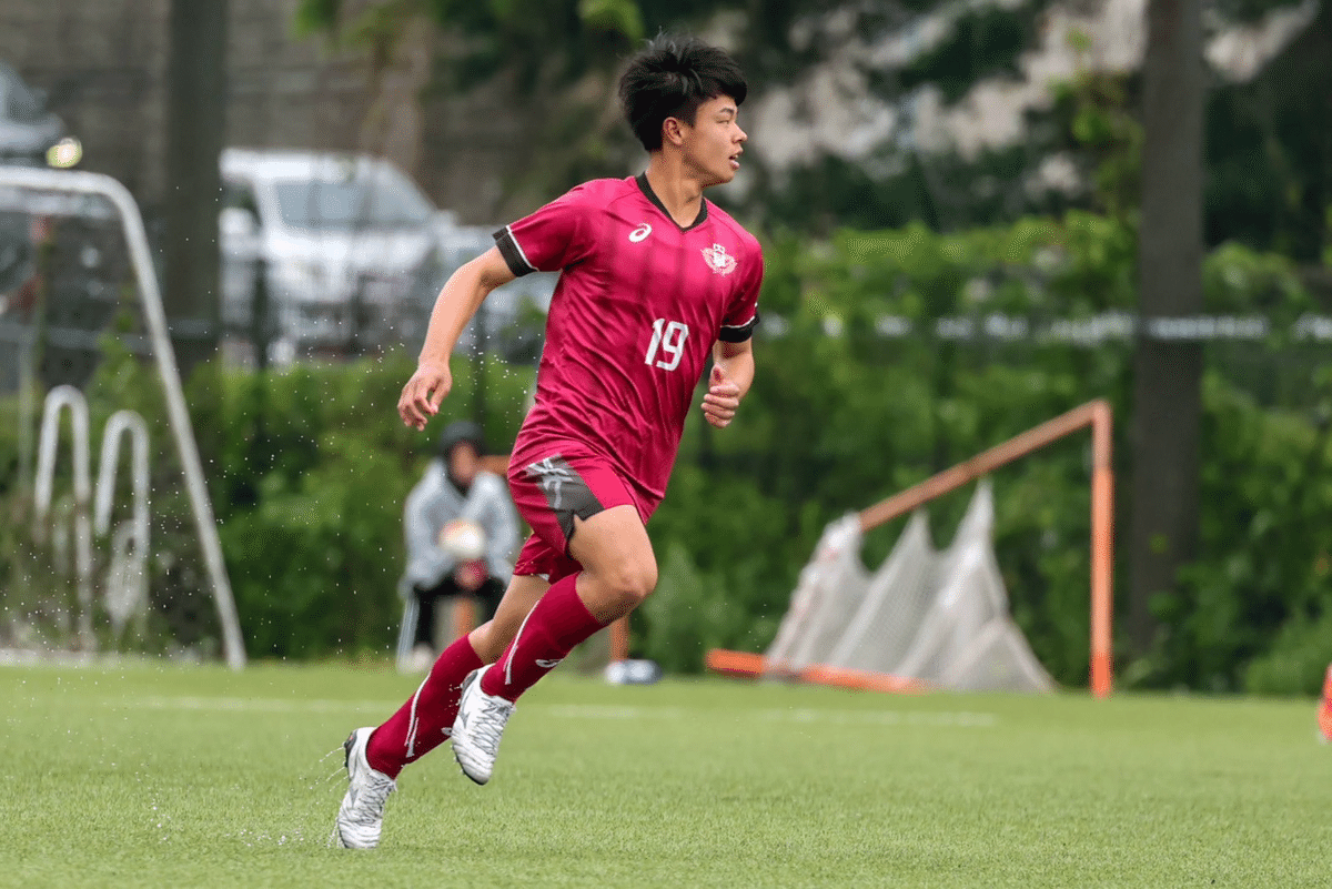 2025シーズン 新入生紹介 #8】~テラテラトラ 寺川剛正&寺下翔和