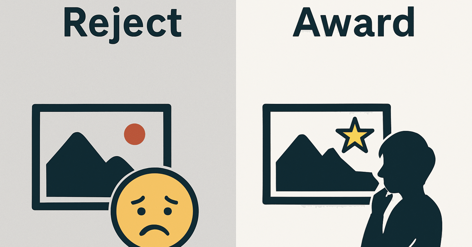 落ちた写真、通った写真。1xで気づいた撮影と表現の違い｜Yuta