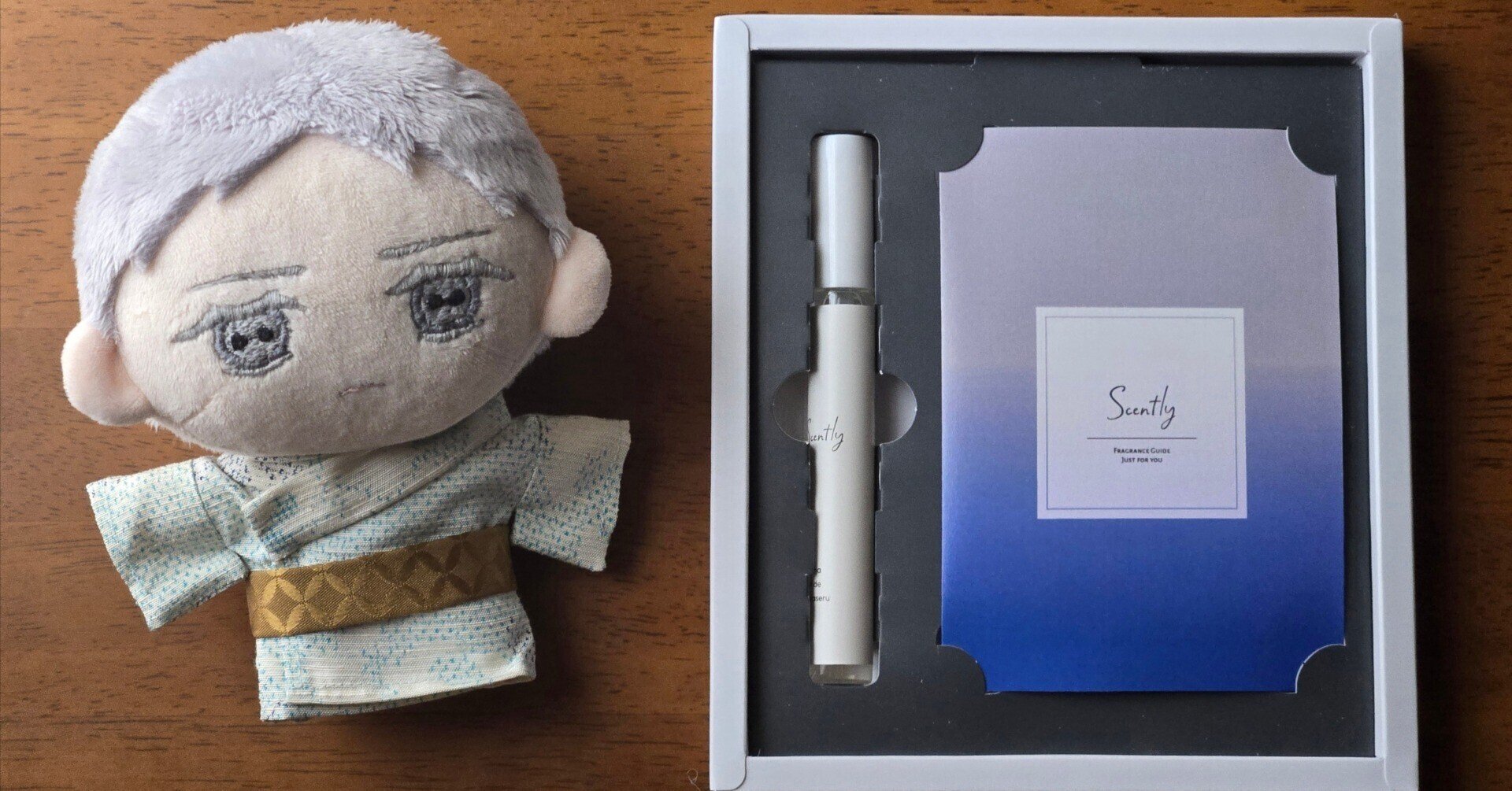 ワールドトリガー　東　香水　primaniacs　ワートリ primaniacs】ワールドトリガー フレグランス 東春秋