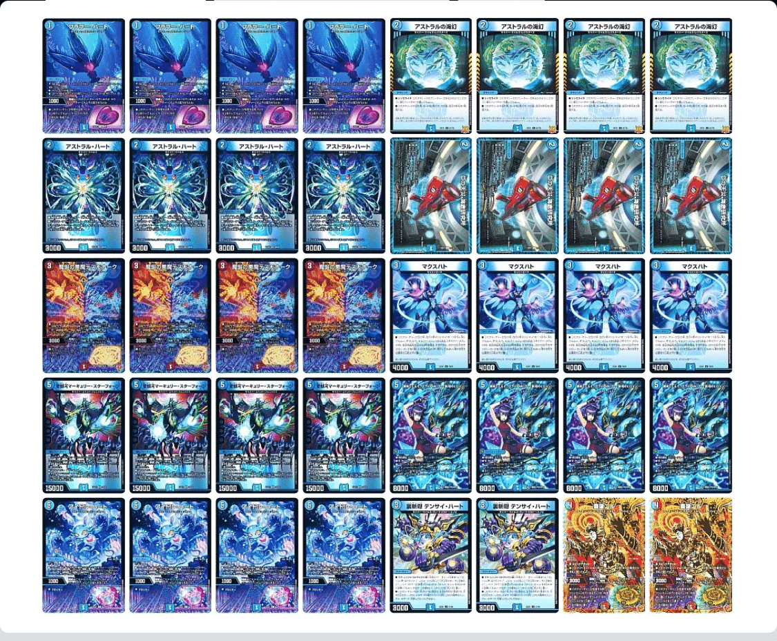 CS準優勝🥈アグロサイバー回し方と解説｜もぺもぺ