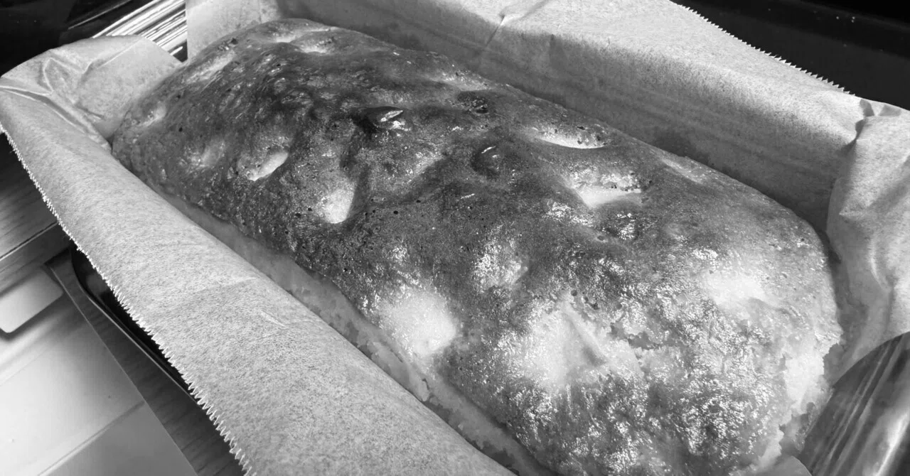 Cooking Recipe 1: Pound Cake｜なーばす