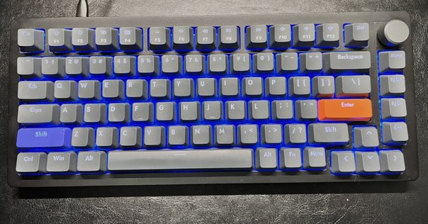 LAZYDESIGNERSのキーボードについて｜LEMONΠ