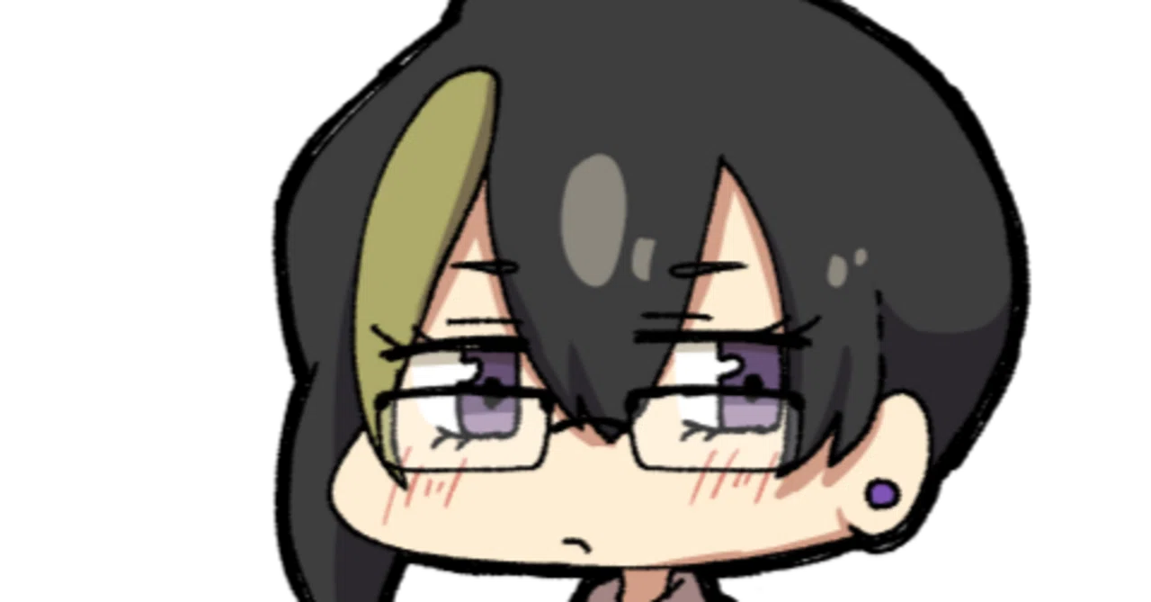 I started a blog.｜ハルイくん