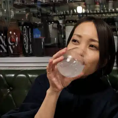 Yoko Fujii