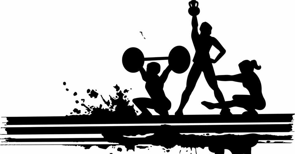 5週間で脚やせして美脚になる方法 ヨネヤマのhafitness School Note
